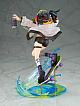 ALTER Fate/Grand Order Berserker/Sei Shounagon 1/7 Plastic Figure gallery thumbnail