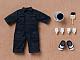 GOOD SMILE COMPANY (GSC) Nendoroid Doll Oyofuku Set Colourful Tsunagi (Black) gallery thumbnail