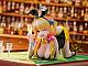 BellFine Bunny Garden Creator's Selection Rin 1/6 Plastic Figure gallery thumbnail