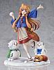 GOOD SMILE ARTS Shanghai Tate no Yuusha no Nariagari Season 2 Raphtalia Yuki-asobi Ver. 1/7 Plastic Figure gallery thumbnail