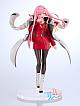 GOOD SMILE COMPANY (GSC) DARLING in the FRANXX Zero Two 1/7 Plastic Figure gallery thumbnail