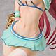 Union Creative Hiiragi Yuuichi Illustration Soshie Plastic Figure gallery thumbnail