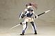 KOTOBUKIYA Frame Arms Girl Jinrai (Lancer Ver.) Plastic Kit gallery thumbnail