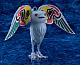 MAX FACTORY Shin Megami Tensei Series PLAMAX minimum factory MF-92 Mothman / Decarabia Plastic Kit gallery thumbnail