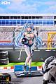 DCTer Racer Robot - Aira 1/7 Plastic Figure gallery thumbnail