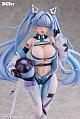 DCTer Racer Robot - Aira 1/7 Plastic Figure gallery thumbnail