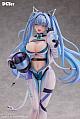 DCTer Racer Robot - Aira 1/7 Plastic Figure gallery thumbnail