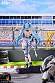 DCTer Racer Robot - Aira 1/7 Plastic Figure gallery thumbnail