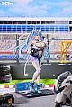 DCTer Racer Robot - Aira 1/7 Plastic Figure gallery thumbnail