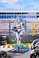 DCTer Racer Robot - Aira 1/7 Plastic Figure gallery thumbnail