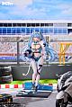 DCTer Racer Robot - Aira 1/7 Plastic Figure gallery thumbnail