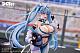 DCTer Racer Robot - Aira 1/7 Plastic Figure gallery thumbnail