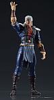 DIG DIGACTION Fist of the North Star Shuu Action Figure gallery thumbnail