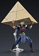 DIG DIGACTION Fist of the North Star Shuu Action Figure gallery thumbnail