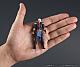 DIG DIGACTION Fist of the North Star Shuu Action Figure gallery thumbnail