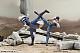 DIG DIGACTION Fist of the North Star Shuu Action Figure gallery thumbnail