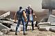 DIG DIGACTION Fist of the North Star Shuu Action Figure gallery thumbnail