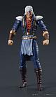 DIG DIGACTION Fist of the North Star Shuu Action Figure gallery thumbnail