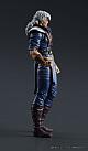 DIG DIGACTION Fist of the North Star Shuu Action Figure gallery thumbnail