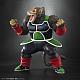 PLEX Dragon Ball Arise Dai-saru Bardock Plastic Figure gallery thumbnail