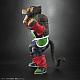 PLEX Dragon Ball Arise Dai-saru Bardock Plastic Figure gallery thumbnail