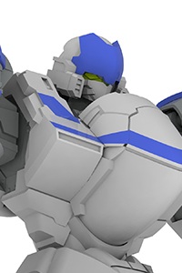 PLUM PMOA 5inch Mechanism POWERDoLLS2 X-45 (PDW-S810) Armored Infantry 1/48 Plastic KIt