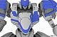 PLUM PMOA 5inch Mechanism POWERDoLLS2 X-45 (PDW-S810) Armored Infantry 1/48 Plastic KIt gallery thumbnail