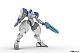 PLUM PMOA 5inch Mechanism POWERDoLLS2 X-45 (PDW-S810) Armored Infantry 1/48 Plastic KIt gallery thumbnail