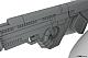 PLUM PMOA 5inch Mechanism POWERDoLLS2 X-45 (PDW-S810) Armored Infantry 1/48 Plastic KIt gallery thumbnail