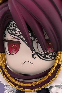 GOOD SMILE COMPANY (GSC) Thunderbolt Fantasy Nendoroid Sha Wu Sheng