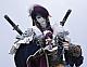 GOOD SMILE COMPANY (GSC) Thunderbolt Fantasy Nendoroid Sha Wu Sheng gallery thumbnail