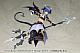KOTOBUKIYA M.S.G Modeling Support Goods Heavy Weapon Unit 58 Alnair Rod [Velretta Colour] Plastic Kit gallery thumbnail