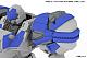 PLUM PMOA 5inch Mechanism POWERDoLLS2 Expension Set C for Armored Infantry 1/48 Plastic KIt gallery thumbnail