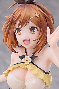 Solarain TV Anime Ryza no Atelier -Tokoyami no Joou to Himitsu no Kakurega- Reisalin Stout Mizugi Ver. 1/7 Plastic Figure