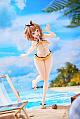 Solarain TV Anime Ryza no Atelier -Tokoyami no Joou to Himitsu no Kakurega- Reisalin Stout Mizugi Ver. 1/7 Plastic Figure gallery thumbnail