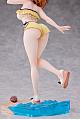 Solarain TV Anime Ryza no Atelier -Tokoyami no Joou to Himitsu no Kakurega- Reisalin Stout Mizugi Ver. 1/7 Plastic Figure gallery thumbnail