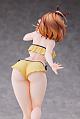 Solarain TV Anime Ryza no Atelier -Tokoyami no Joou to Himitsu no Kakurega- Reisalin Stout Mizugi Ver. 1/7 Plastic Figure gallery thumbnail