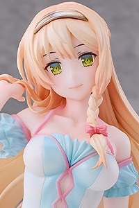 Solarain TV Anime Ryza no Atelier -Tokoyami no Joou to Himitsu no Kakurega- Klaudia Valentz Mizugi Ver. 1/7 Plastic Figure