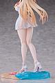 Solarain TV Anime Ryza no Atelier -Tokoyami no Joou to Himitsu no Kakurega- Klaudia Valentz Mizugi Ver. 1/7 Plastic Figure gallery thumbnail