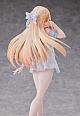 Solarain TV Anime Ryza no Atelier -Tokoyami no Joou to Himitsu no Kakurega- Klaudia Valentz Mizugi Ver. 1/7 Plastic Figure gallery thumbnail