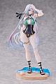 Solarain TV Anime Ryza no Atelier -Tokoyami no Joou to Himitsu no Kakurega- Lila Decyrus Mizugi Ver. 1/7 Plastic Figure gallery thumbnail