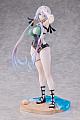 Solarain TV Anime Ryza no Atelier -Tokoyami no Joou to Himitsu no Kakurega- Lila Decyrus Mizugi Ver. 1/7 Plastic Figure gallery thumbnail