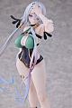 Solarain TV Anime Ryza no Atelier -Tokoyami no Joou to Himitsu no Kakurega- Lila Decyrus Mizugi Ver. 1/7 Plastic Figure gallery thumbnail