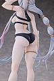 Solarain TV Anime Ryza no Atelier -Tokoyami no Joou to Himitsu no Kakurega- Ryza & Klaudia & Lila Mizugi Ver. 1/7 Plastic Figure gallery thumbnail