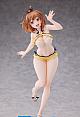 Solarain TV Anime Ryza no Atelier -Tokoyami no Joou to Himitsu no Kakurega- Ryza & Klaudia & Lila Mizugi Ver. 1/7 Plastic Figure gallery thumbnail