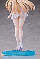 Solarain TV Anime Ryza no Atelier -Tokoyami no Joou to Himitsu no Kakurega- Ryza & Klaudia & Lila Mizugi Ver. 1/7 Plastic Figure gallery thumbnail