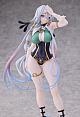 Solarain TV Anime Ryza no Atelier -Tokoyami no Joou to Himitsu no Kakurega- Ryza & Klaudia & Lila Mizugi Ver. 1/7 Plastic Figure gallery thumbnail