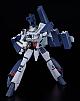 MAX FACTORY Super Dimension Fortress Macross Ai Oboete Imasu ka PLAMAX PX16 VF-1S Strike Battloid Valkyrie (Ichijou Hikari Unit) 1/72 Plastic Kit gallery thumbnail