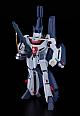 MAX FACTORY Super Dimension Fortress Macross Ai Oboete Imasu ka PLAMAX PX16 VF-1S Strike Battloid Valkyrie (Ichijou Hikari Unit) 1/72 Plastic Kit gallery thumbnail