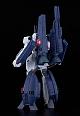 MAX FACTORY Super Dimension Fortress Macross Ai Oboete Imasu ka PLAMAX PX16 VF-1S Strike Battloid Valkyrie (Ichijou Hikari Unit) 1/72 Plastic Kit gallery thumbnail